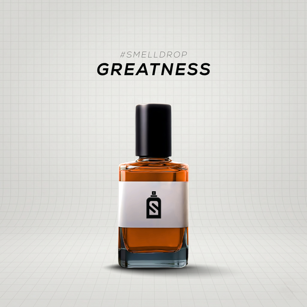 GREATNESS (SD) GREATNESS - Image 1