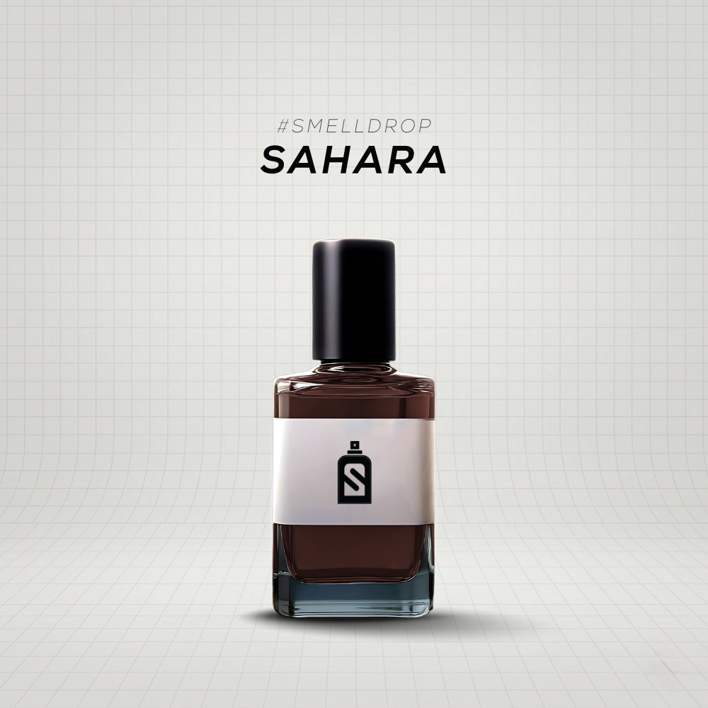 SAHARA (SD) SAHARA - Image 1