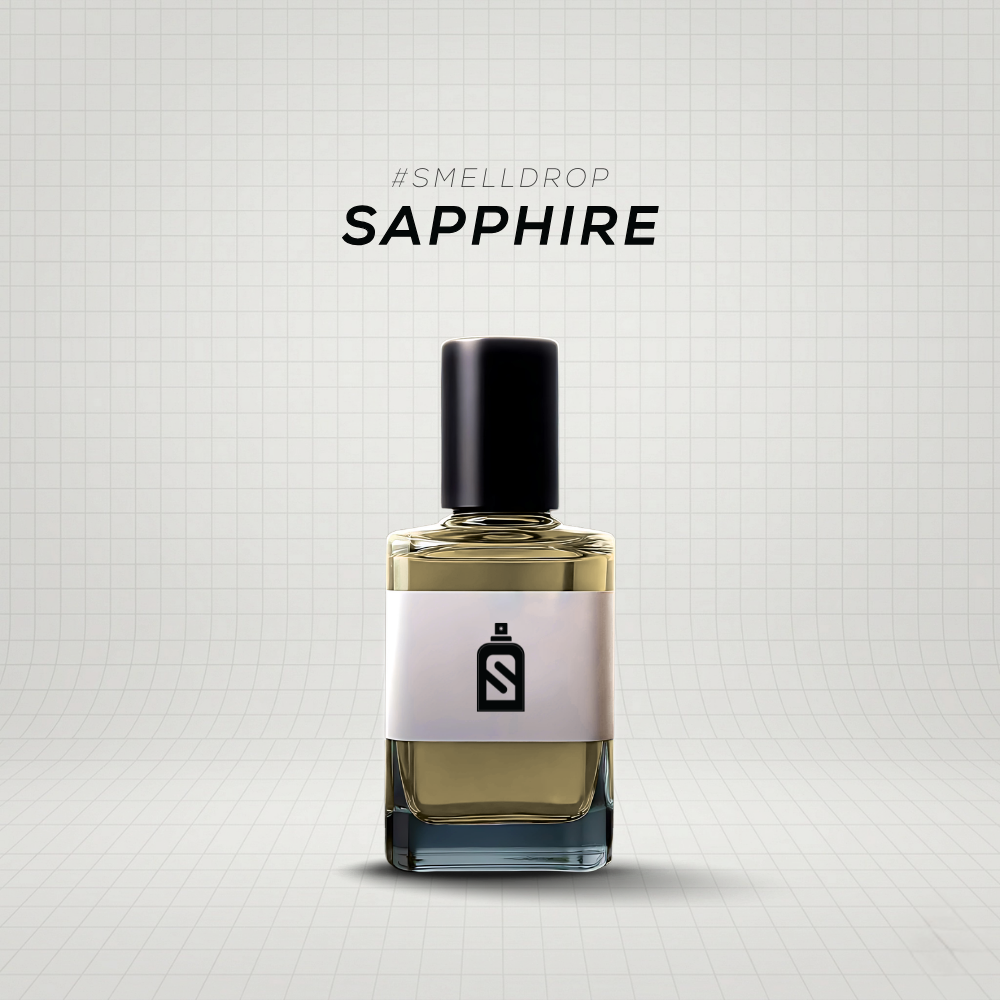 SAPPHIRE (SD) SAPPHIRE - Image 1