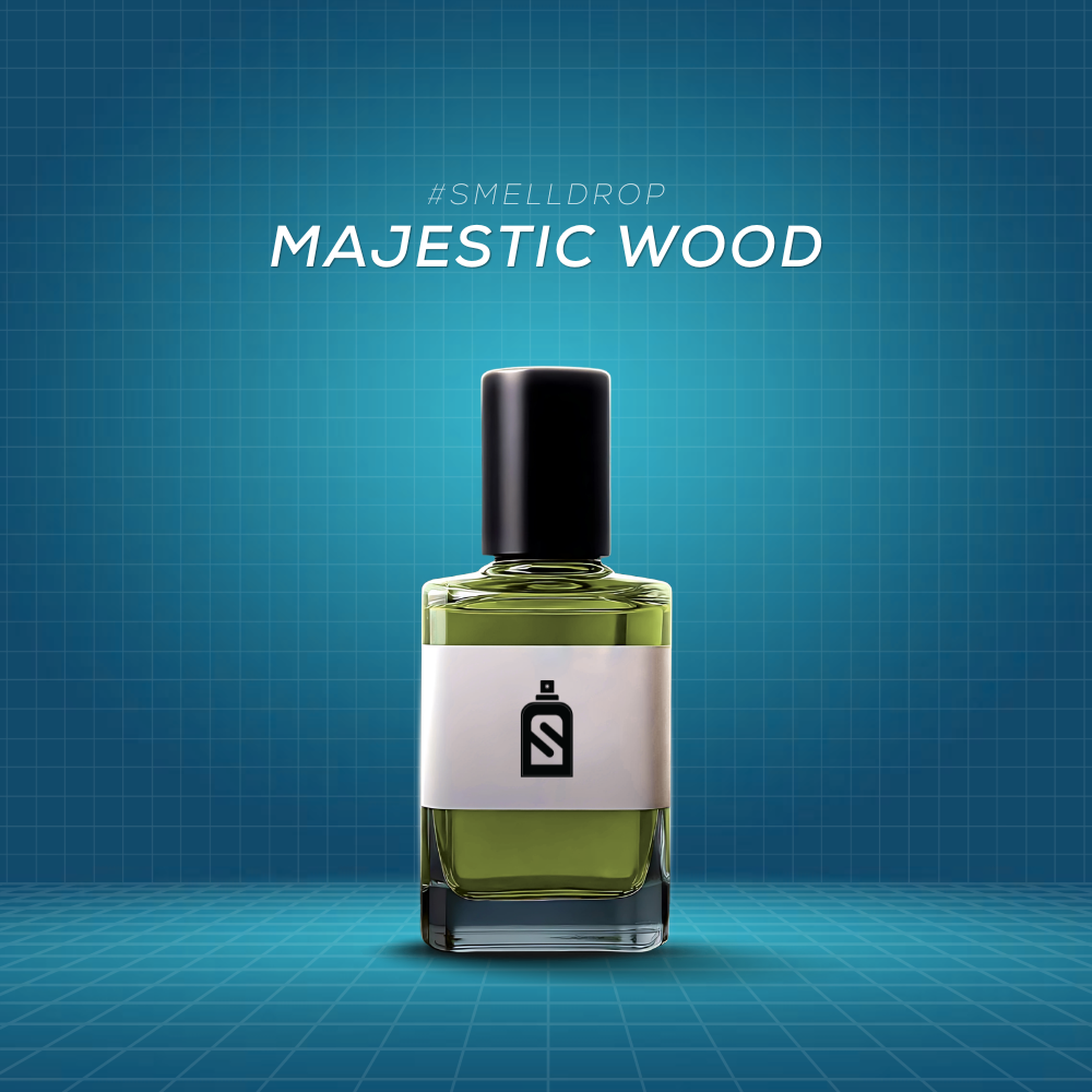 SD MAJESTIC WOOD MAJESTIC WOOD - Image 1