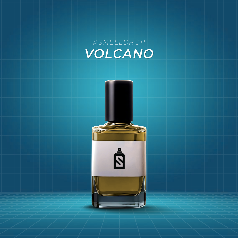 SD VOLCANO VOLCANO - Image 1