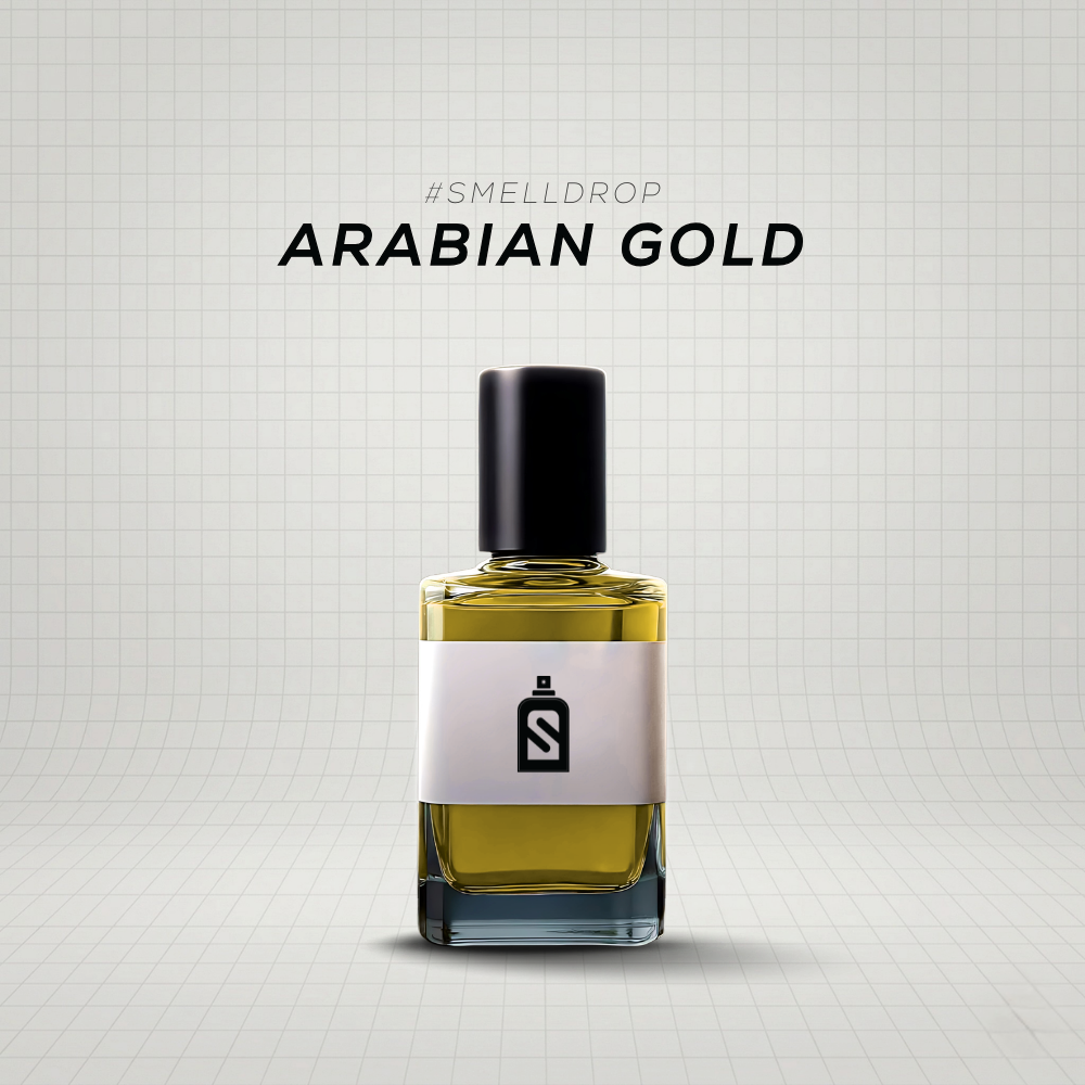 ARABIAN GOLD - SD ARABIAN GOLD - Image 1