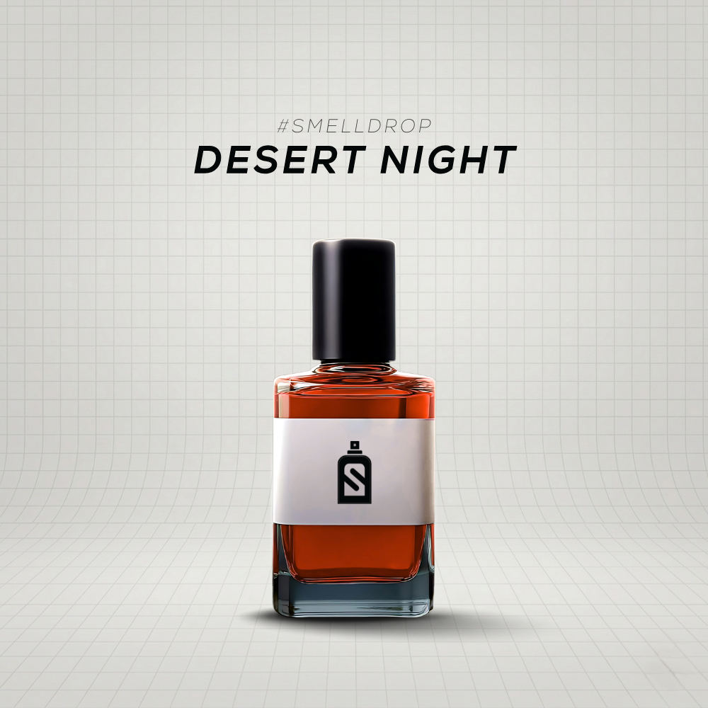 DESERT NIGHT SD DESERT NIGHT - Image 1