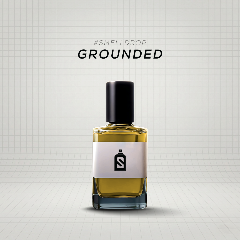 GROUNDED (SD) GROUNDED - Image 1