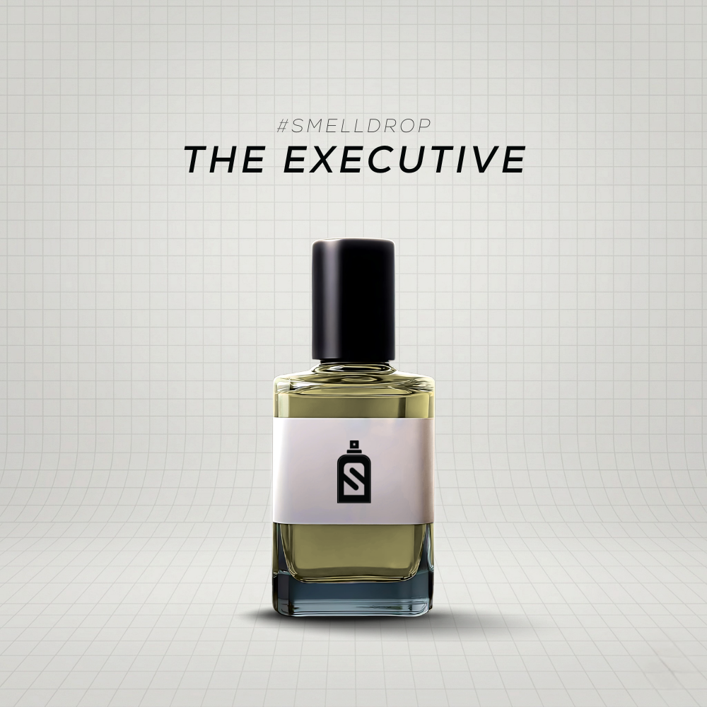 THE EXECUTIVE (SD) THE EXECUTIVE - Image 1