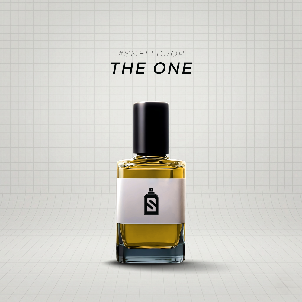 THE ONE (SD) THE ONE - Image 1