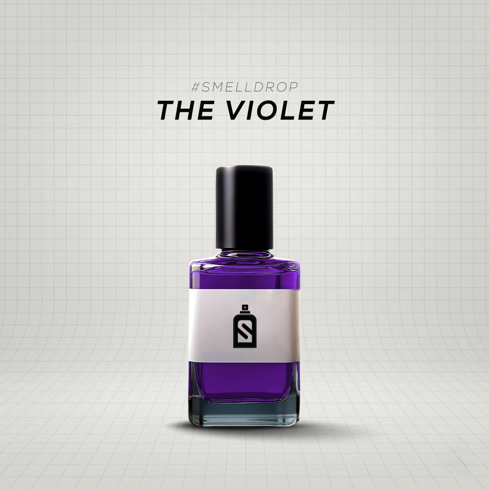 THE VIOLET - SD THE VIOLET - Image 1