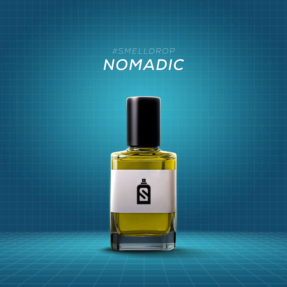 SMELLDROP OILS (9) NOMADIC - Image 1